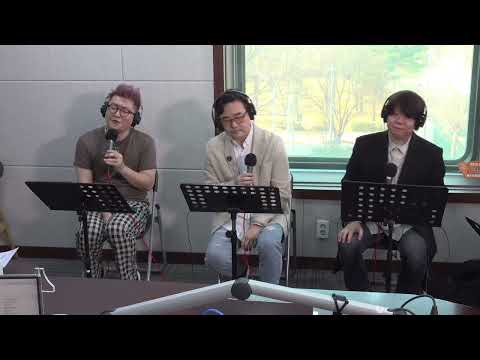 말씀은 / A-MEN [사평노미니콘서트]